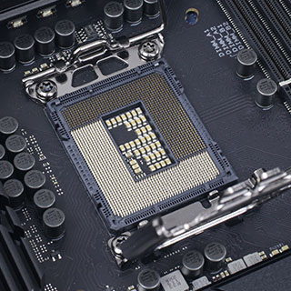 Intel Socket 1700