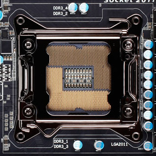 Intel Socket 2011