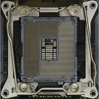 Intel Socket 2011-3