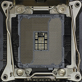 Intel Socket 2066