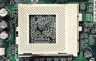 Intel Socket 370
