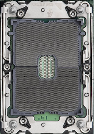 Intel Socket 4189