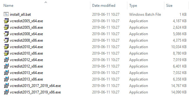 Windows 7 All in One 32 / 64 Bit Jan 2019 Free Download