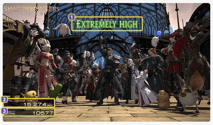 pc ff14 download