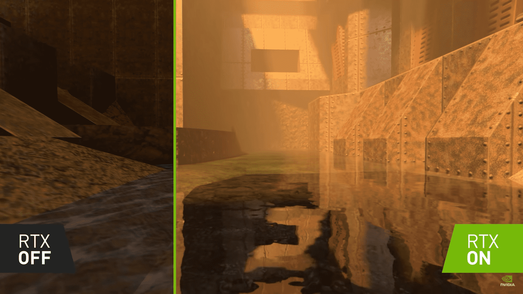 Nvidia anuncia demo de Quake 2 RTX gratuita na Steam com gráficos em ray  tracing