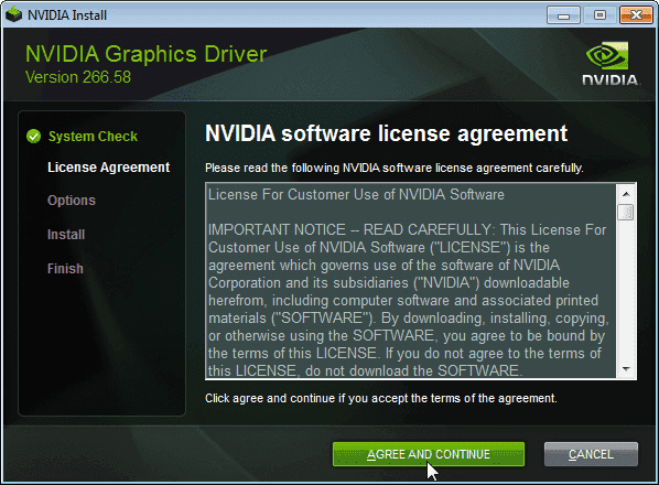 Latest Graphics Drivers 531.29 Download | TechPowerUp