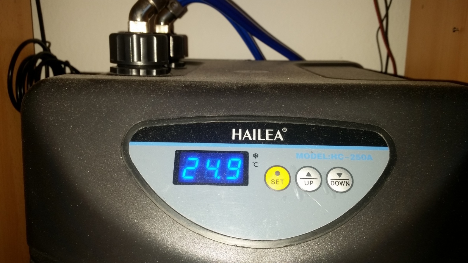 High temperatures on my 8700k | Page 3 | TechPowerUp Forums