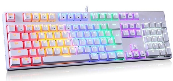 Mechanical keyboard for work\office ? ( Red switch=silent one )