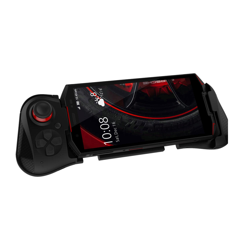 Nubia Red Magic 3 gaming smartphone with active fan cooling Nubia Red Magic 3 gaming smartphone with active fan cooling