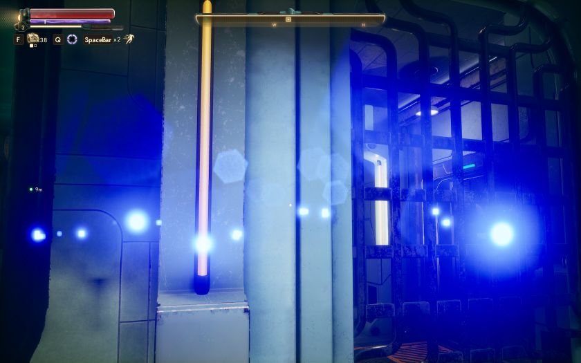 Random blue lights with RX 580 TechPowerUp Forums