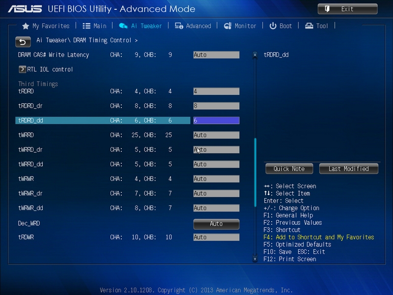 Intel Haswell Overclocking Clubhouse. | Page 54