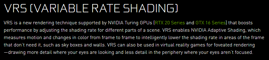 NVIDIA Pushes Out DirectX 12 Ultimate Developer Preview Driver 450.82
