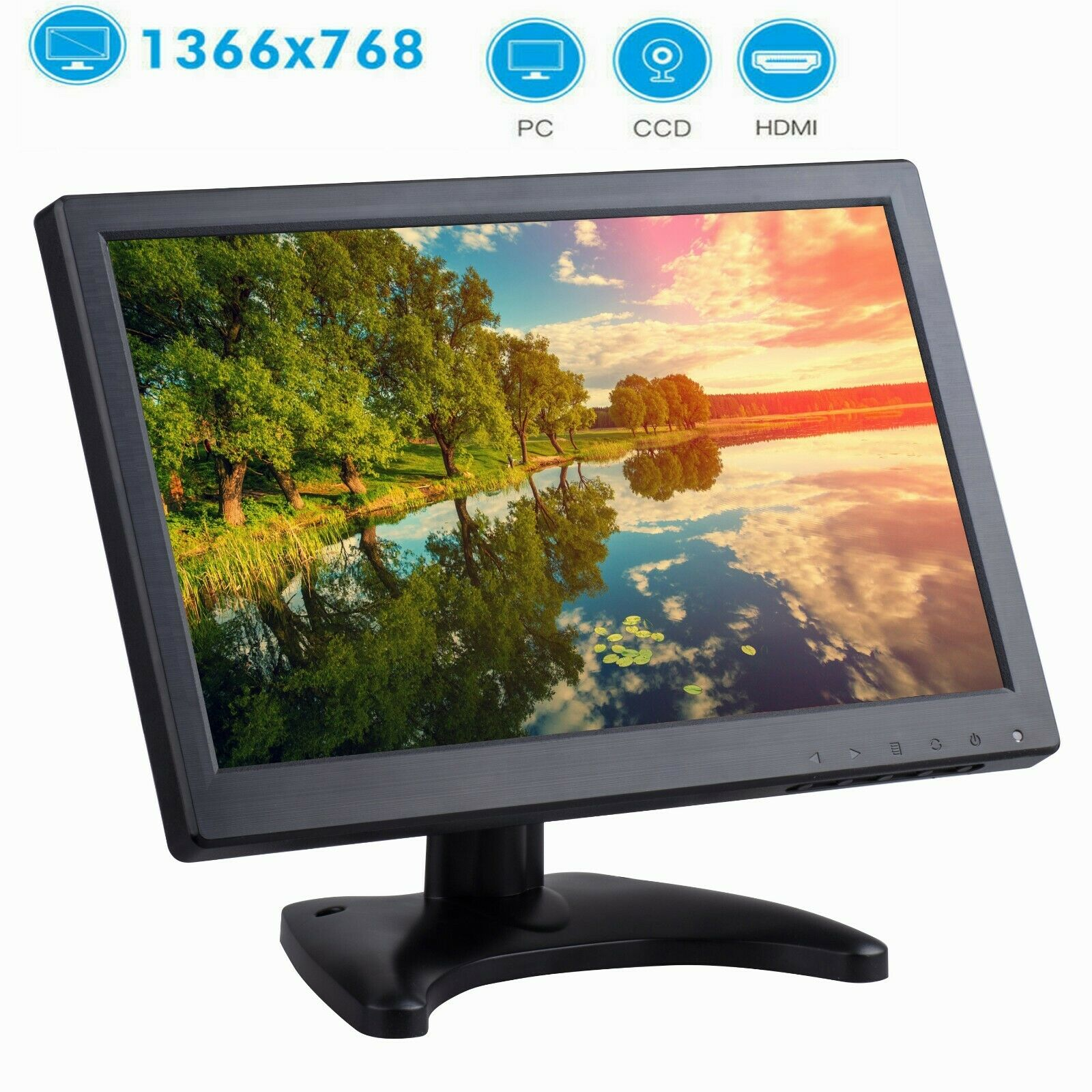 Best options for a small secondary monitor? - TechPowerUp Forums