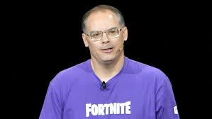 Epic Games CEO Tim Sweeney Takes Aim at Google, Facebook – The Hollywood  Reporter