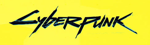 Logo from the cyberpunk.net website
