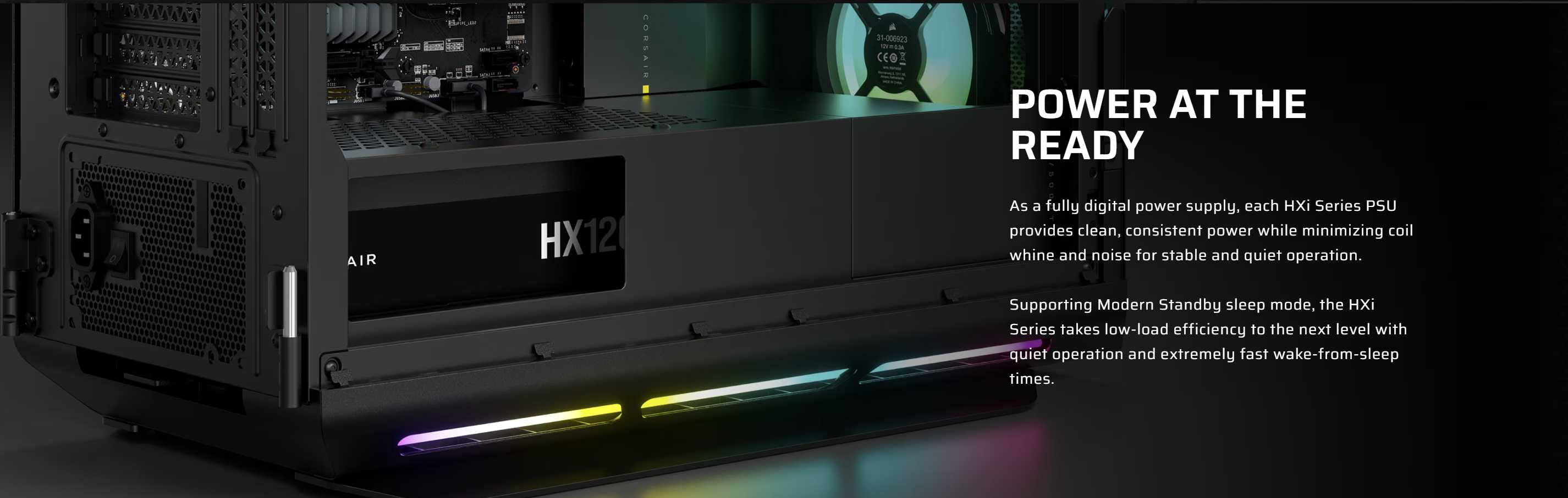 Corsair HX1200i vs HX1200i 2024 | TechPowerUp Forums Corsair HX1200i vs HX1200i 2024 | TechPowerUp Forums