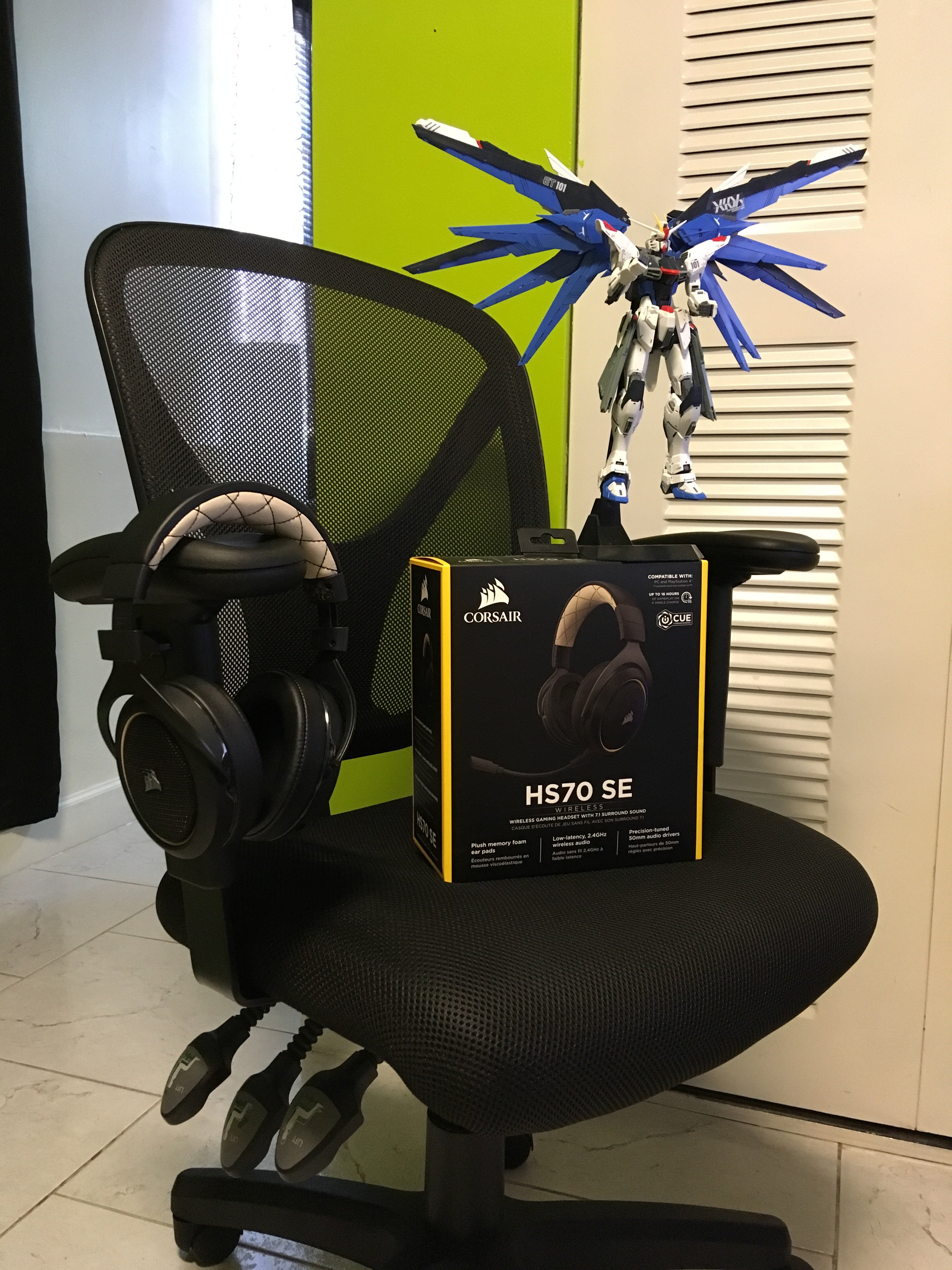 What's your latest tech purchase? | Page 93 | TechPowerUp Forums