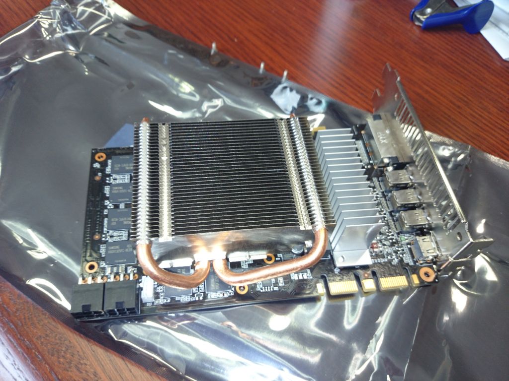 Gainward Gtx 970 Reference Review Techpowerup Forums