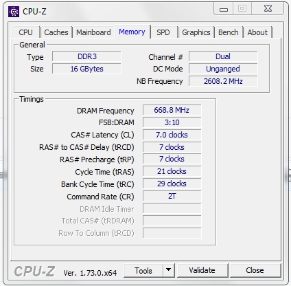 Mickey: Share your CPUZ Benchmarks [​IMG]