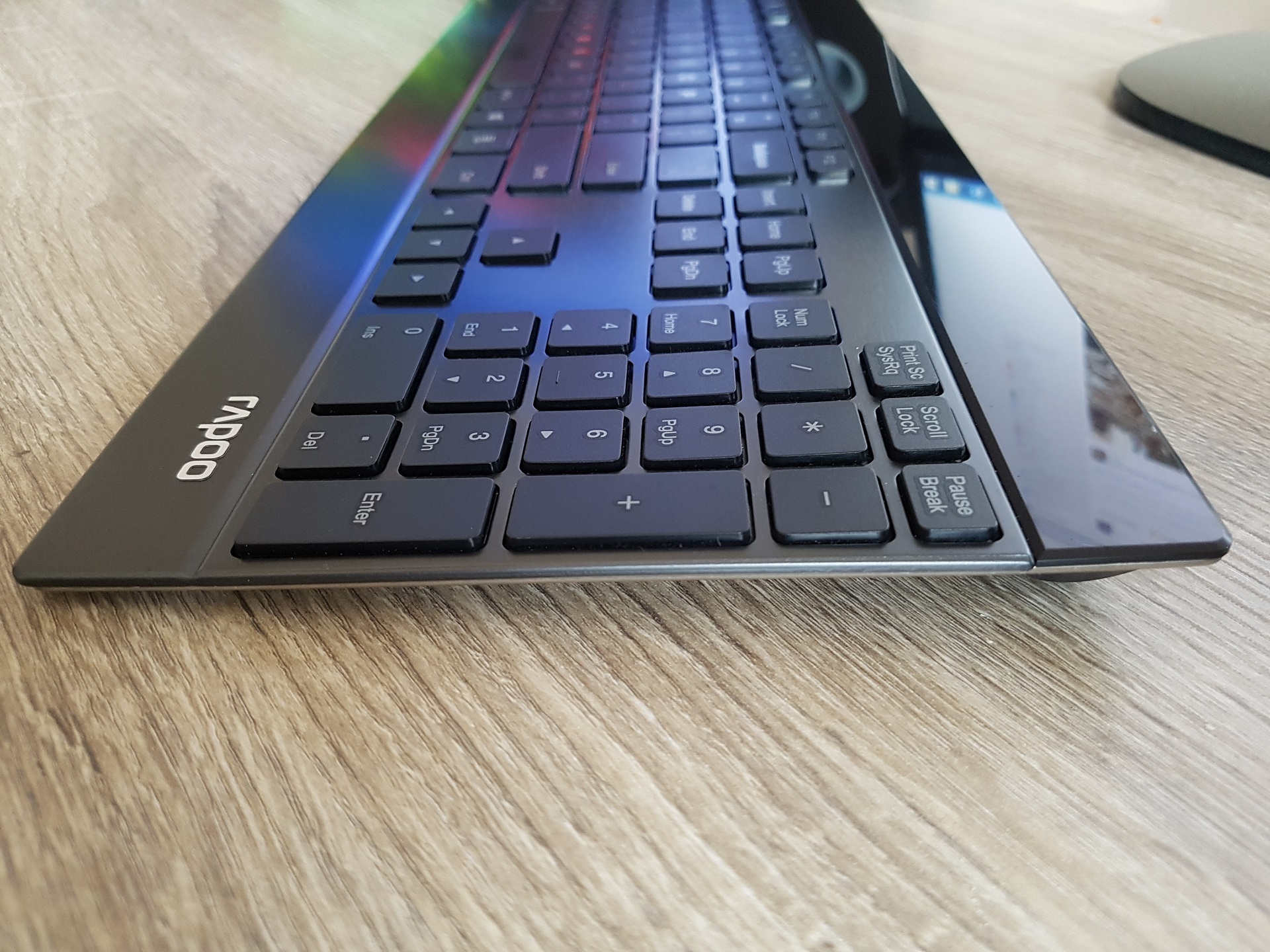 Hvad mønt Gymnast Looking for a perfect keyboard (it's so hard to have a desktop in 2017) |  TechPowerUp Forums