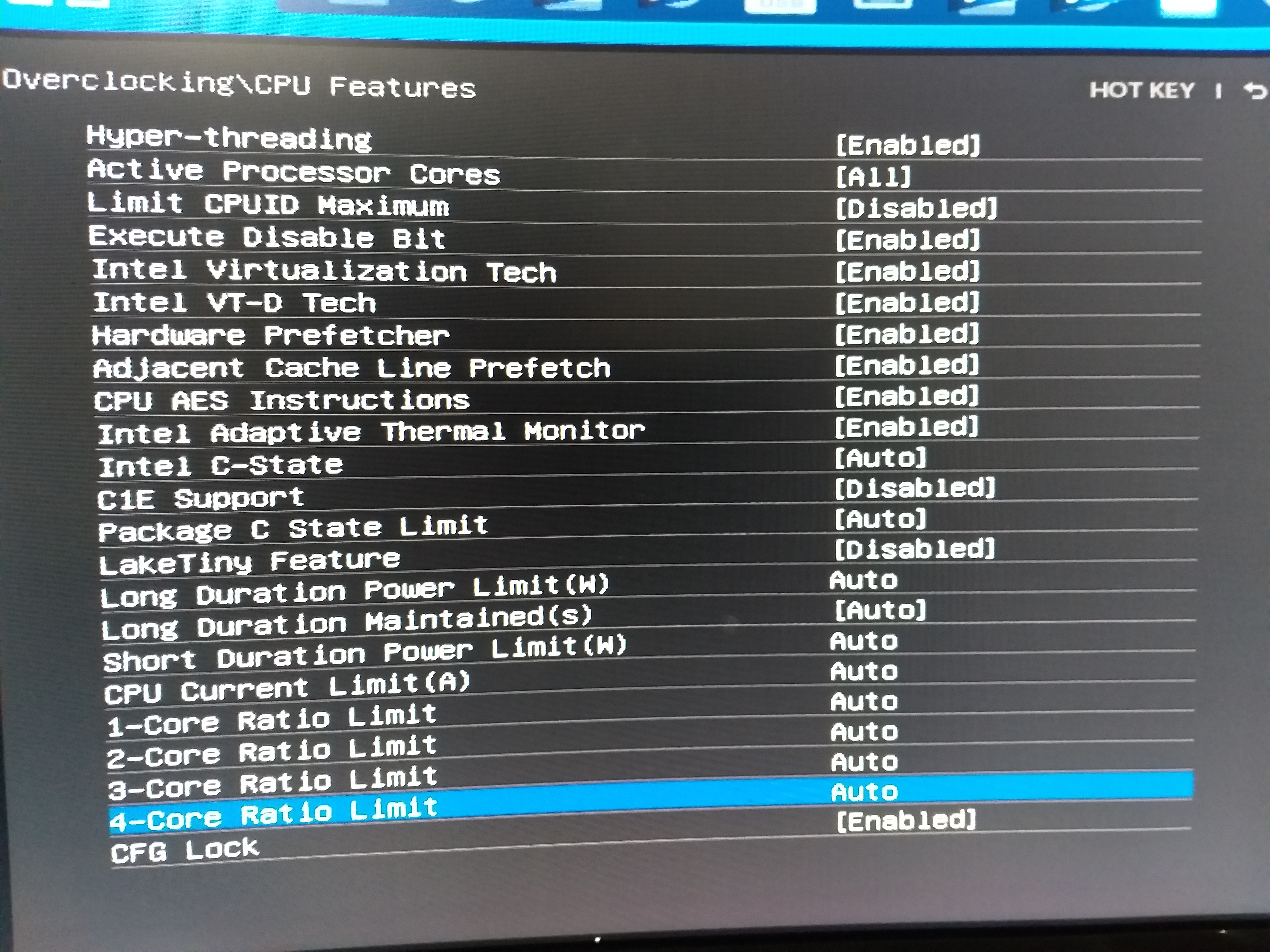 Does 1.76 VCore harmful for i7 4790 | Page 2 | TechPowerUp 
