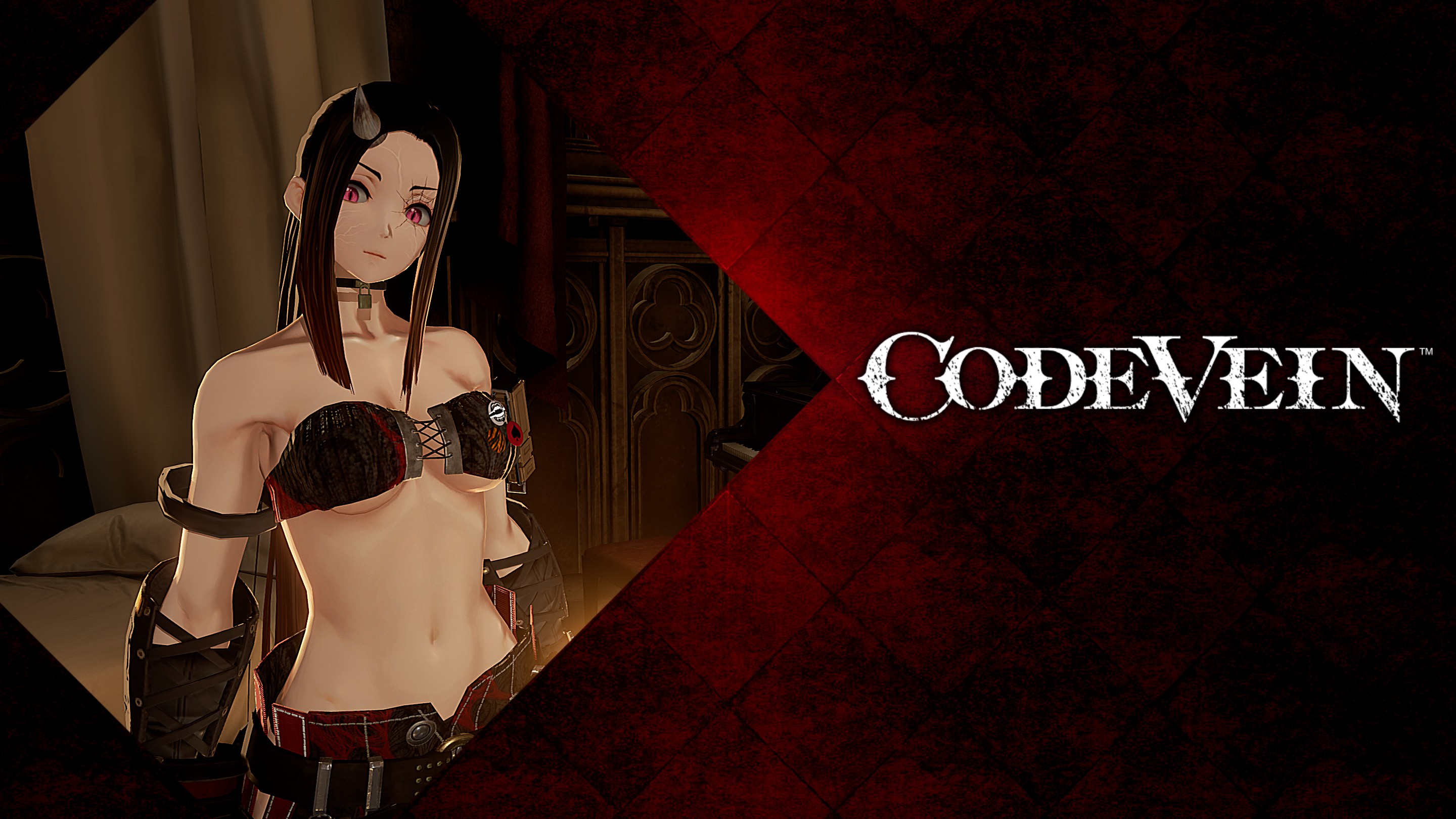 So I recently discovered mods for this game and it sparked a new  interest in me to keep playing the game again. : r/codevein