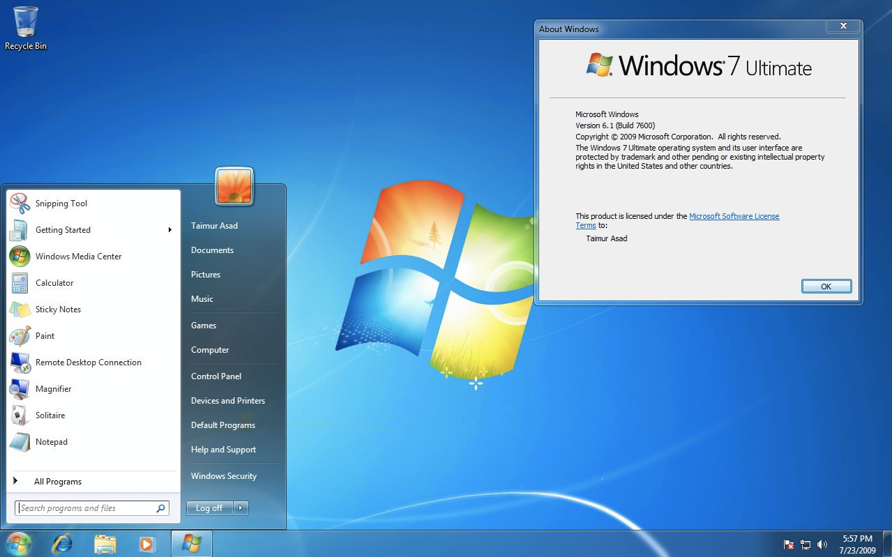 PC/タブレット ノートPC Windows 11 ISO Leaks to the Web, New Start Screen, Mac-like 