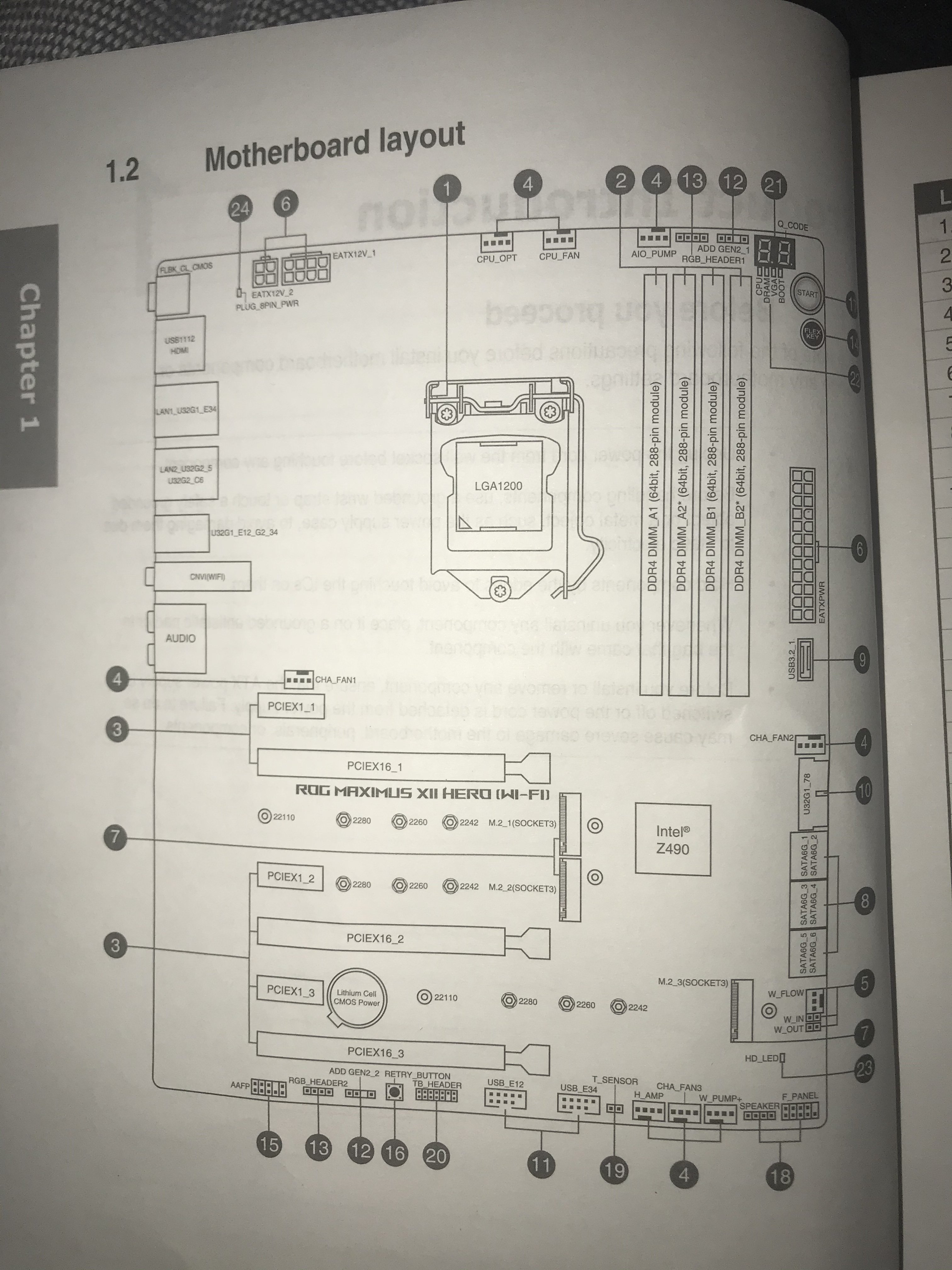 PC isn’t booting up, getting 53 BIOS error | TechPowerUp Forums