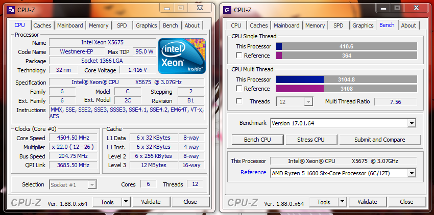 4.5GHz X5675 vs Ryzen 5 1600.PNG