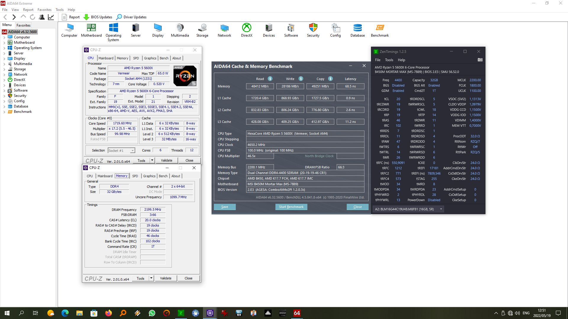 5600X Auto XMP profile.jpg