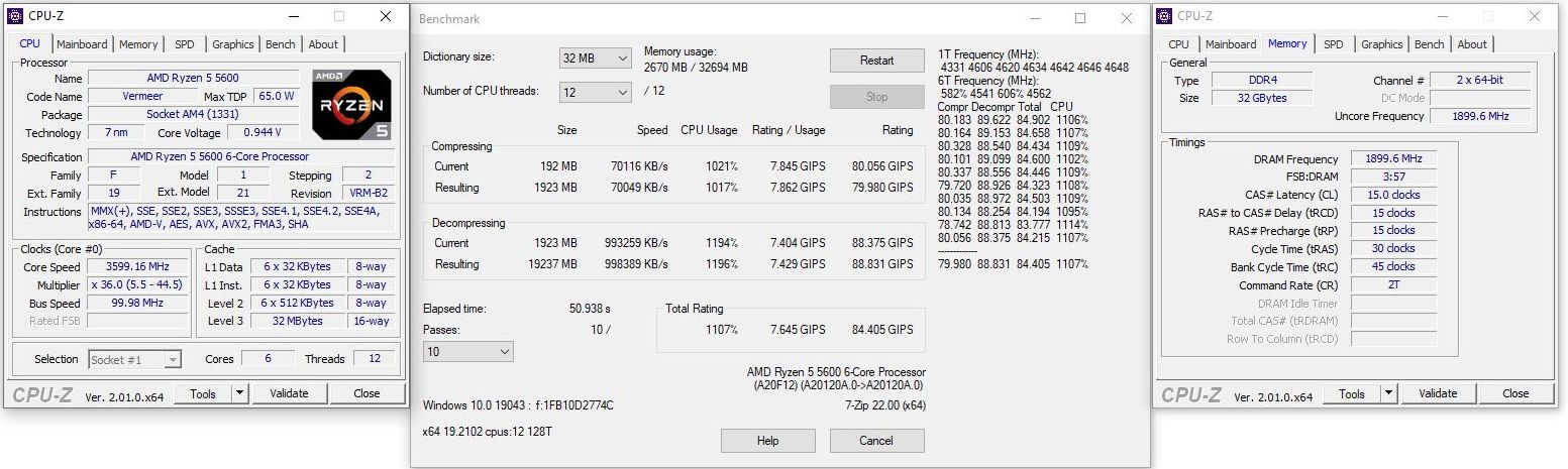 7Zip 3800 CL15 Bench crop.jpg