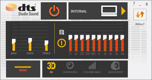 Conexant sound driver download