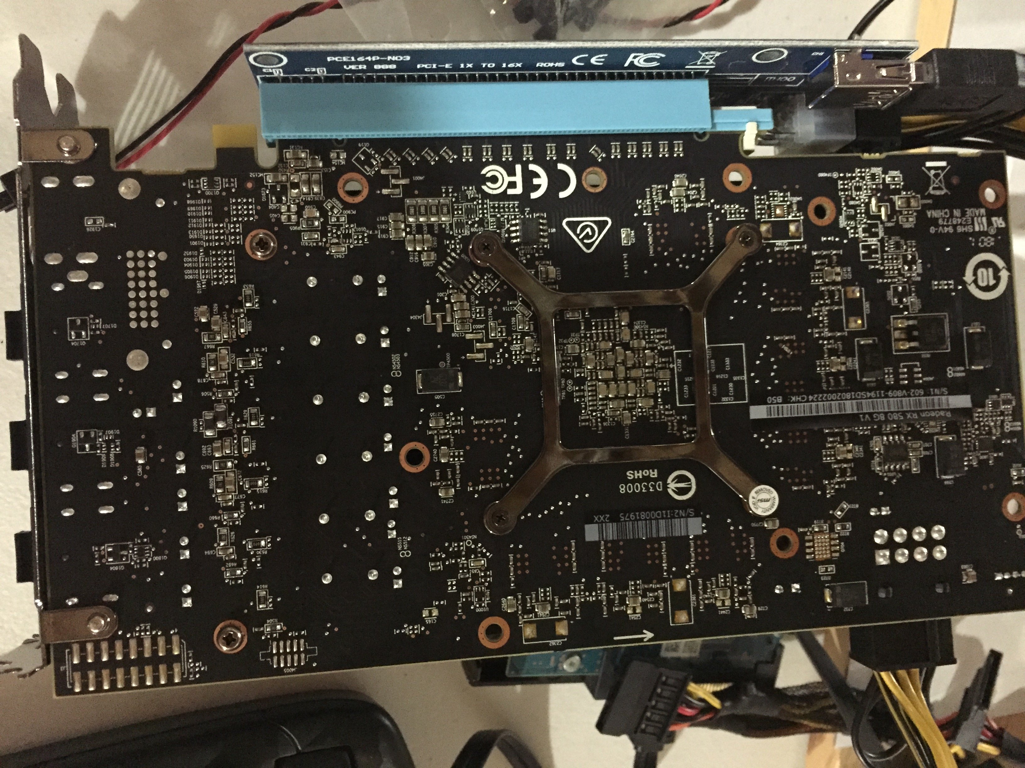 Bios Mod Fail Help! | TechPowerUp Forums