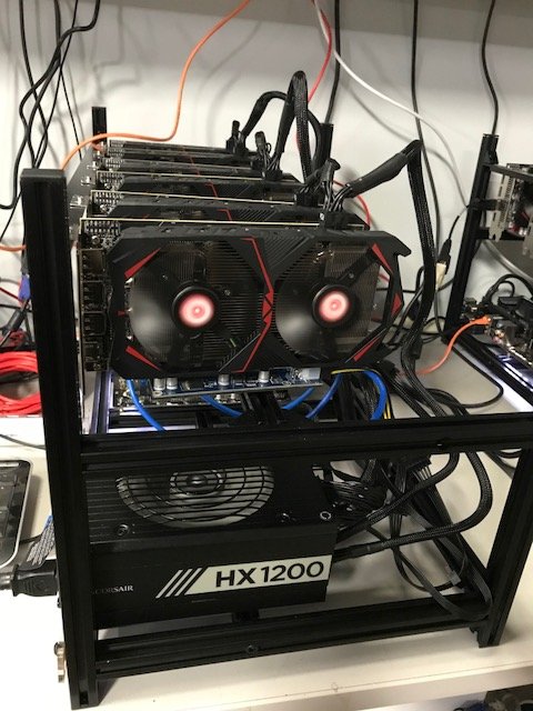 Rx 580 on sale mining edition