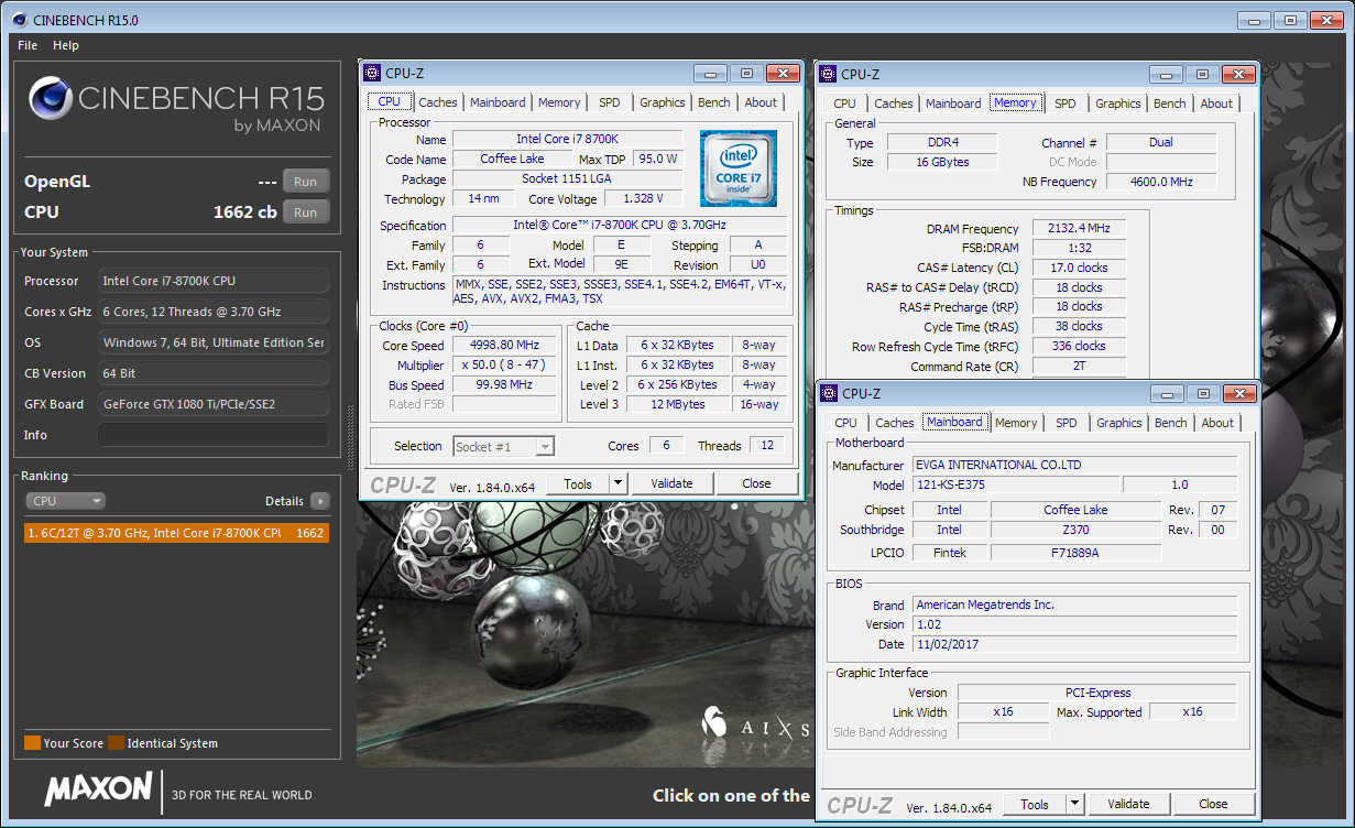 Post your Cinebench R23 Score, Page 20