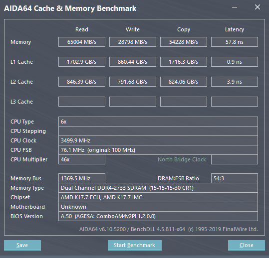 AIDA64 cache-mem result (R5_5600-RAM@3600_C15).png