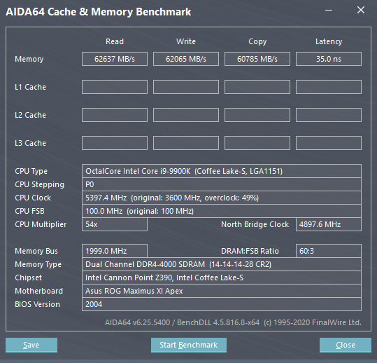 AIDA64_9900K_52x49_2x16GB_4000-14-14-28-2T-tRFC336_1.595v_SA1.21875v_IO1.2375v_TUNED_20230303.png