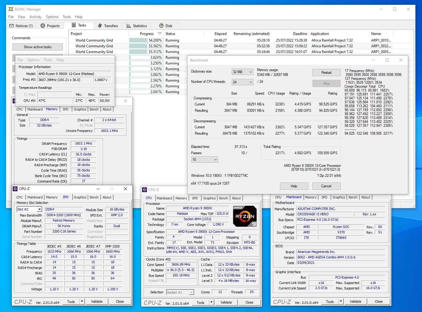 AMD Ryzen 3900X-2 7Zip Benchmark.PNG