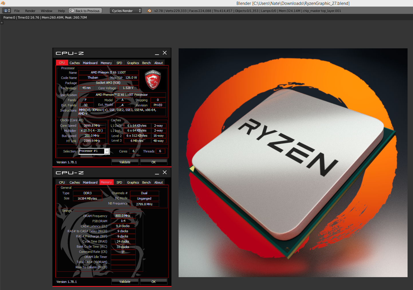 AMD RyZen Blend Benchmark natr0n.PNG