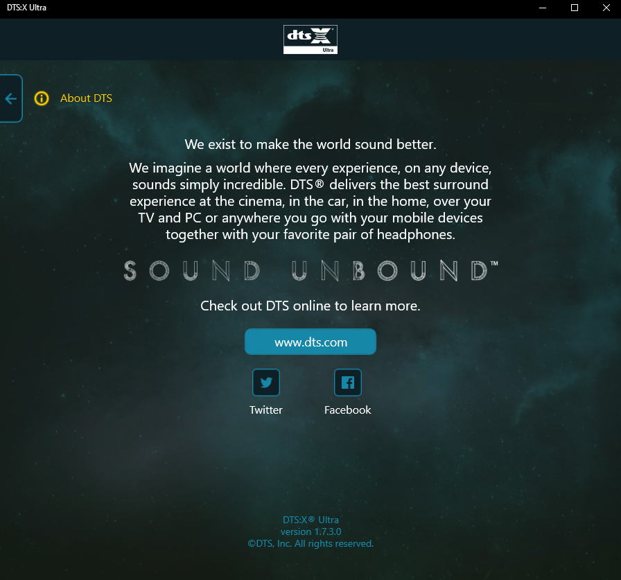 Making Audio Enhancers Work on Windows Page 81 TechPowerUp Forums