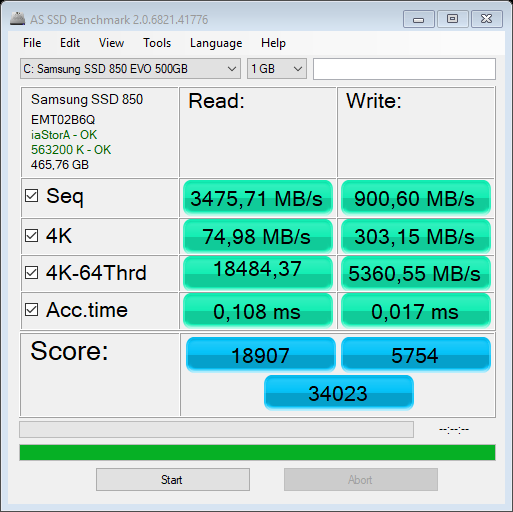 as-ssd-bench Samsung SSD 850  23.10.2018 17-36-51.png