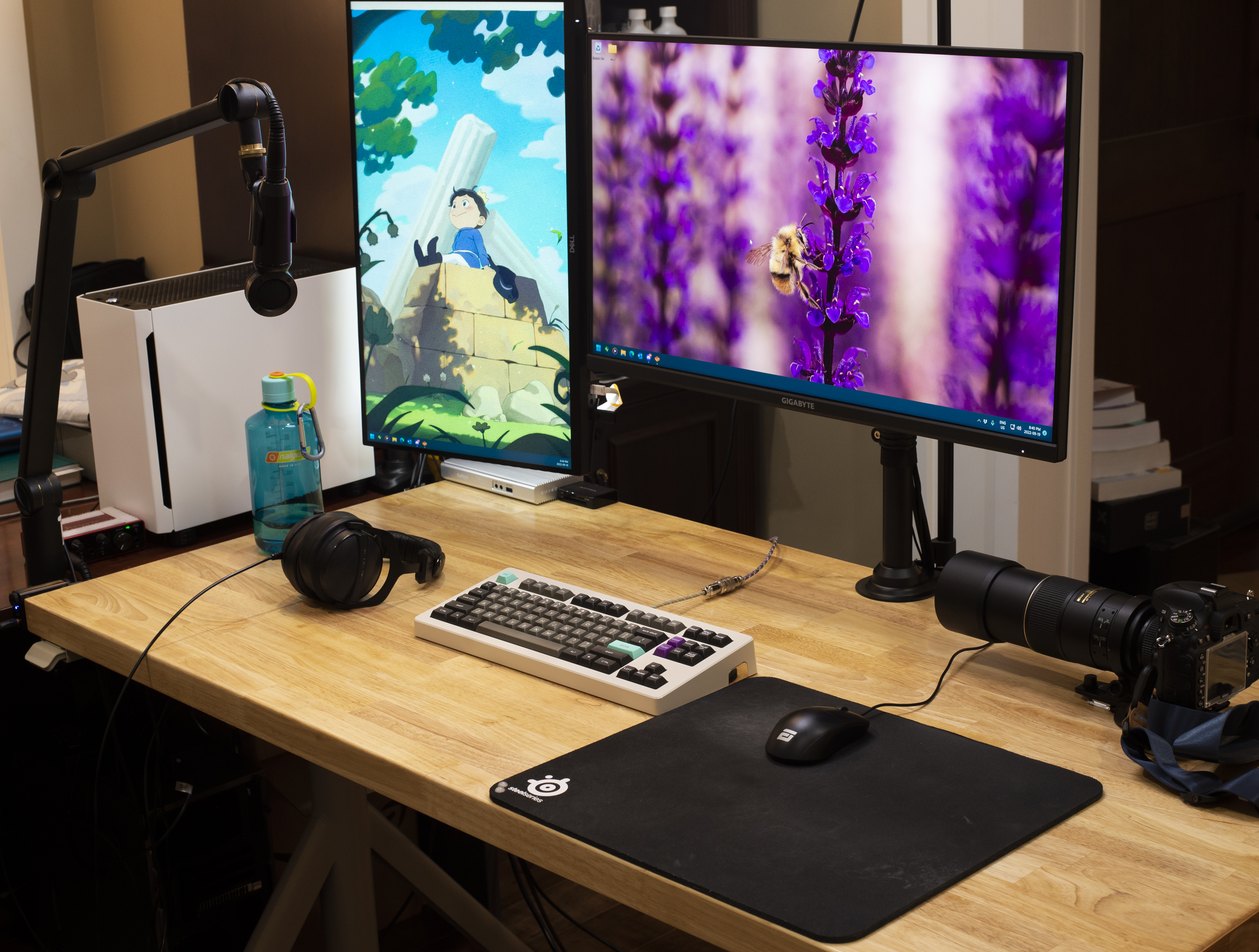 butcher block desk.jpg