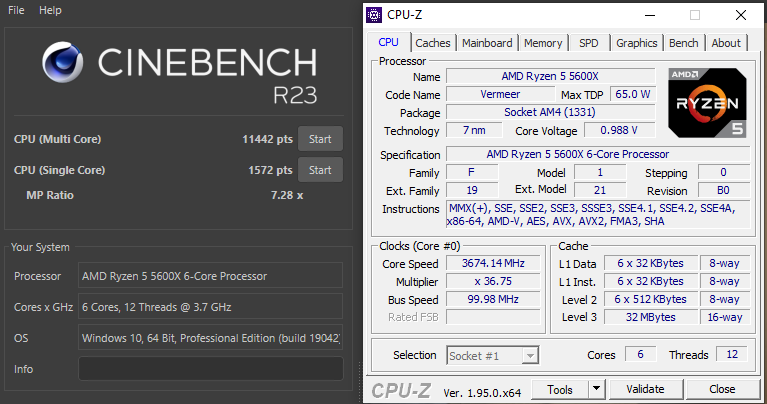 Cinebench R23 - 5600X OC Screenshot.PNG