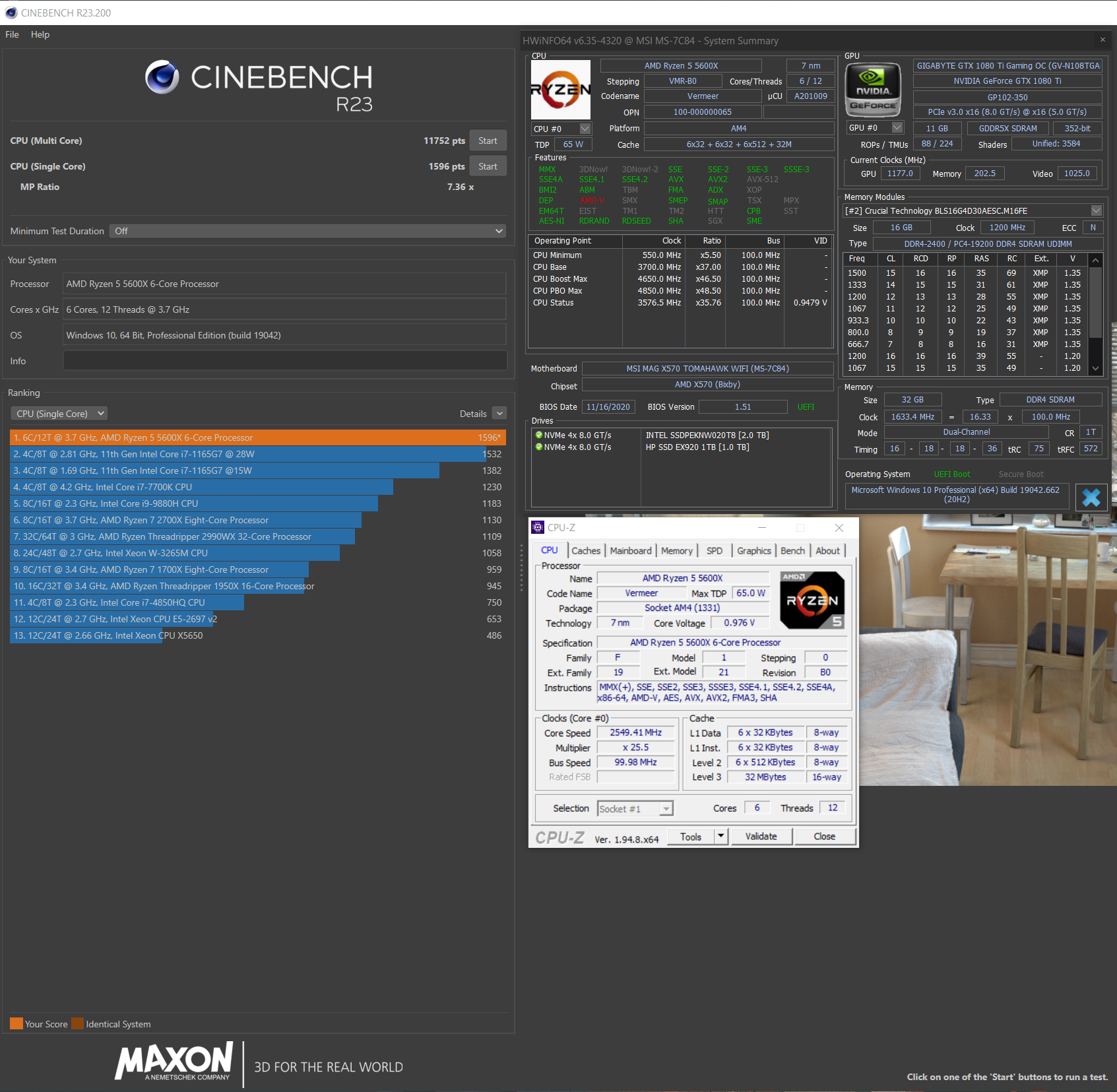 CINEBENCH R23_5600X-stock(3266)-Overdrive_enabled+200MHz.png