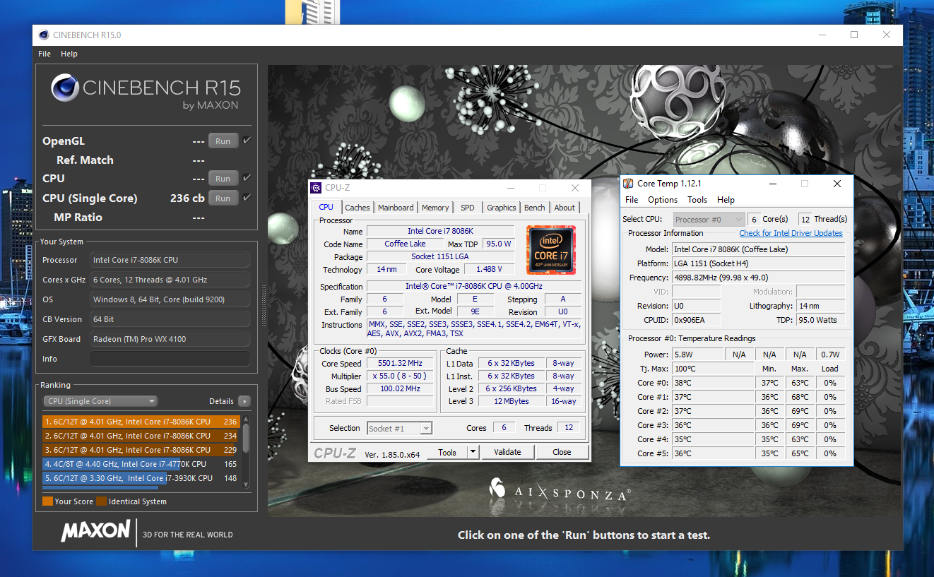 Cinebench Single Thread 5.5Ghz stable 8086K.png