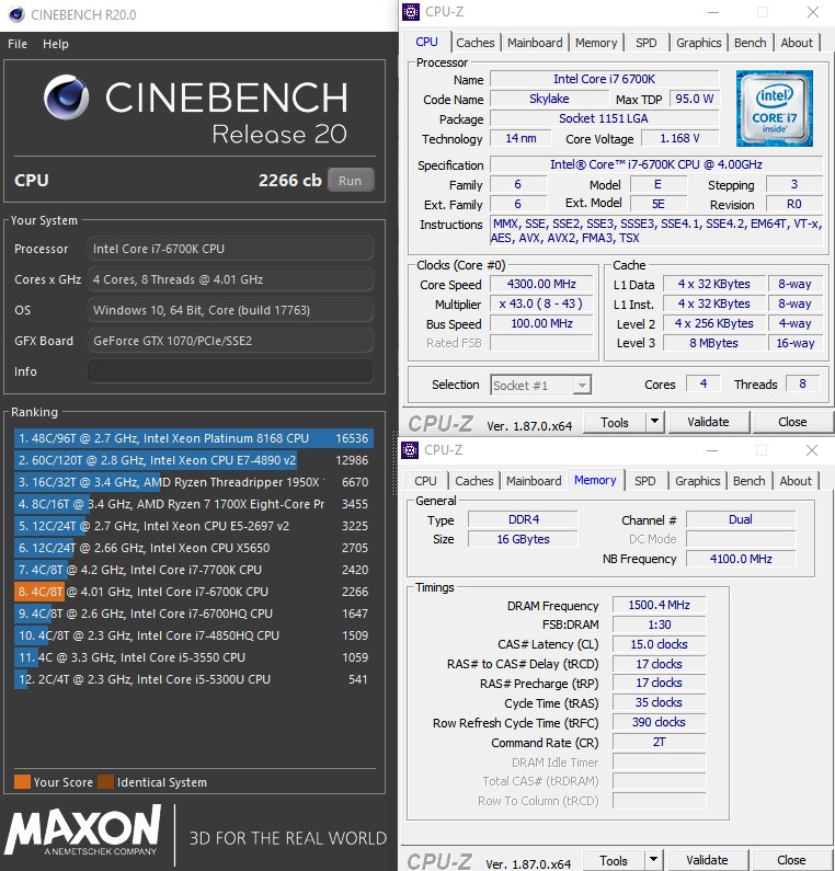 Cinebench20 4.3Ghz.jpg