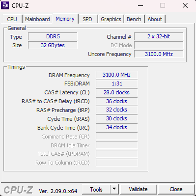 CPU-Z Memory.png