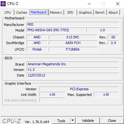 CPU-Z Motherboard INFO.png