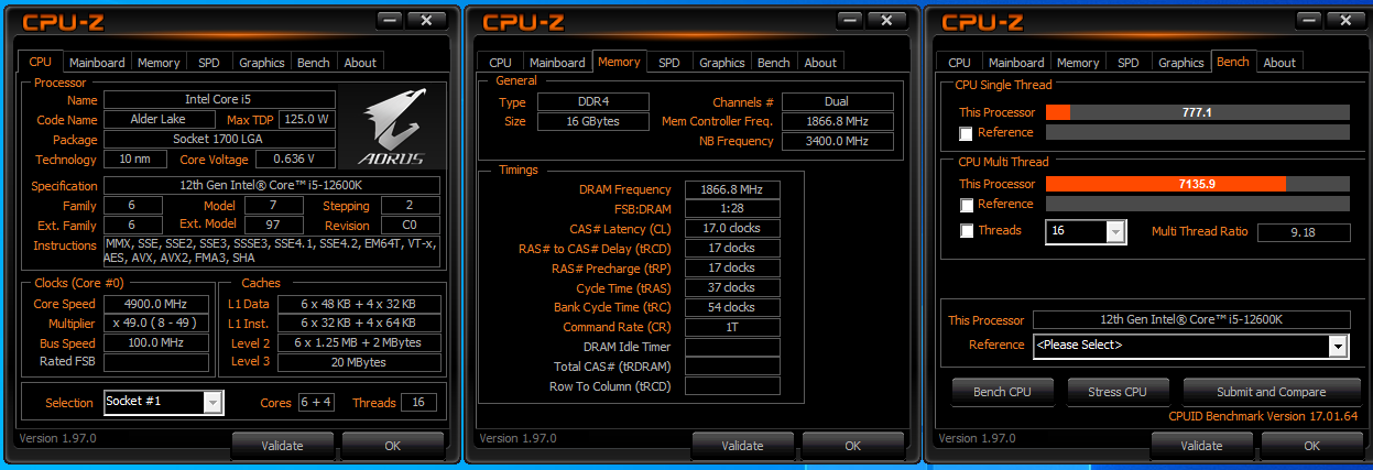 CPUZ Bench stock XMP Gear 1.PNG