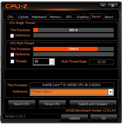 CPUZ Lara i9 Intel 2.jpg